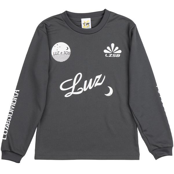 ルースイソンブラ（LUZ e SOMBRA） Jr LUZ ダブル スタンダード L/S