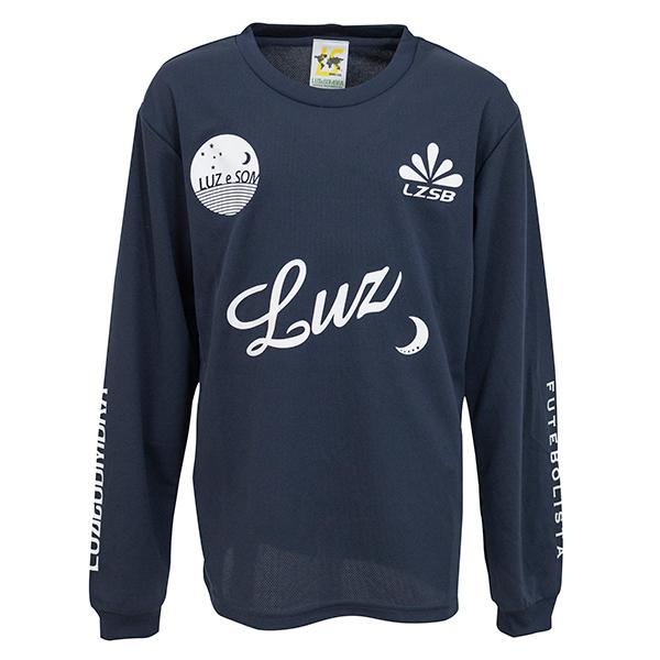 ルースイソンブラ（LUZ e SOMBRA） Jr LUZ ダブル スタンダード L/S