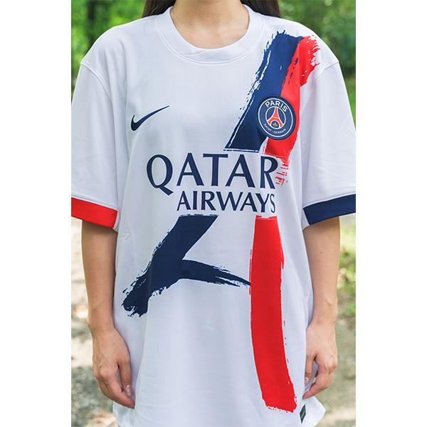 NIKE（ナイキ） 24-26 PSG パリサンジェルマン アウェイレプリカ