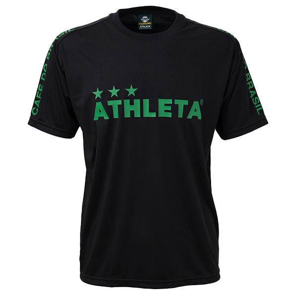 ATHLETA（アスレタ） 別注プラTシャツ 大人用 サッカー フットサル