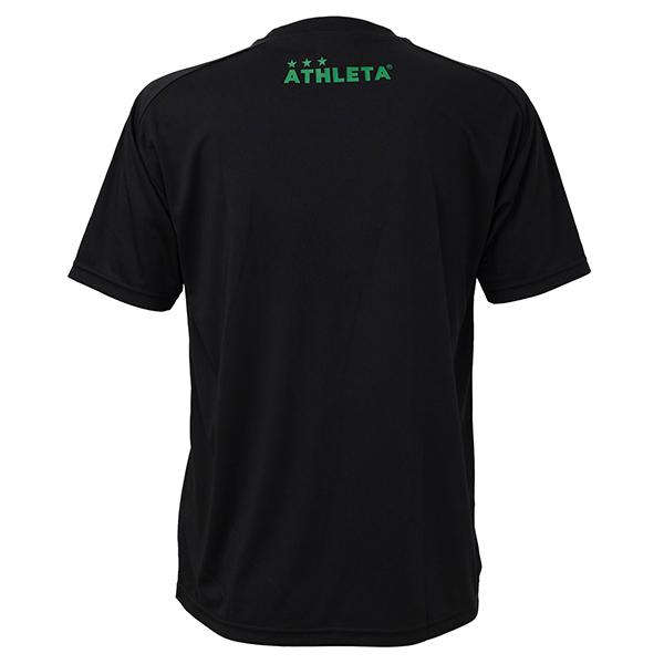 ATHLETA（アスレタ） 別注プラTシャツ 大人用 サッカー フットサル