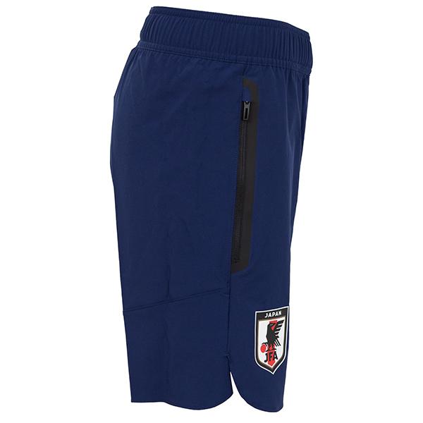 adidas（アディダス） サッカー日本代表 ティロ26 トラベル TEE&