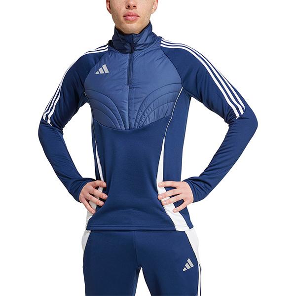 adidas（アディダス） TIRO24 ウィンタライズド トップ 大人用