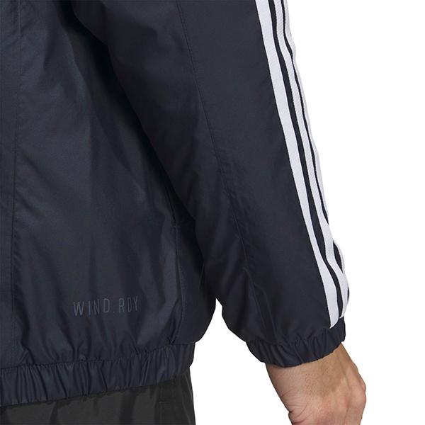 adidas（アディダス） M MH 3S中綿ウォーマージャケット 大人用