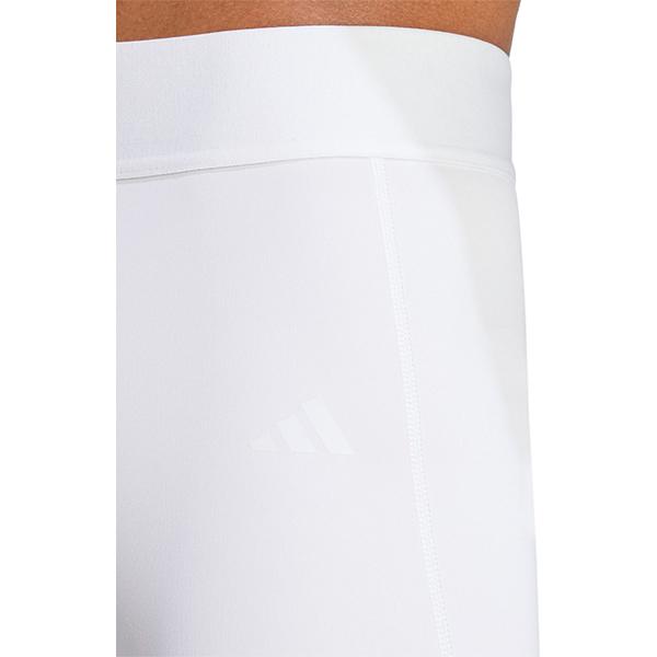 adidas（アディダス） TECHFIT ハーフタイツ 大人用 ハーフスパッツ