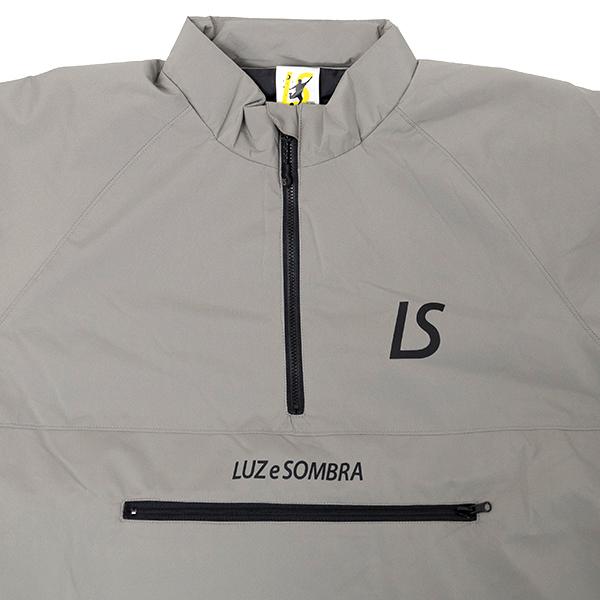 ルースイソンブラ（LUZ e SOMBRA） ナビゲーター サーモライト