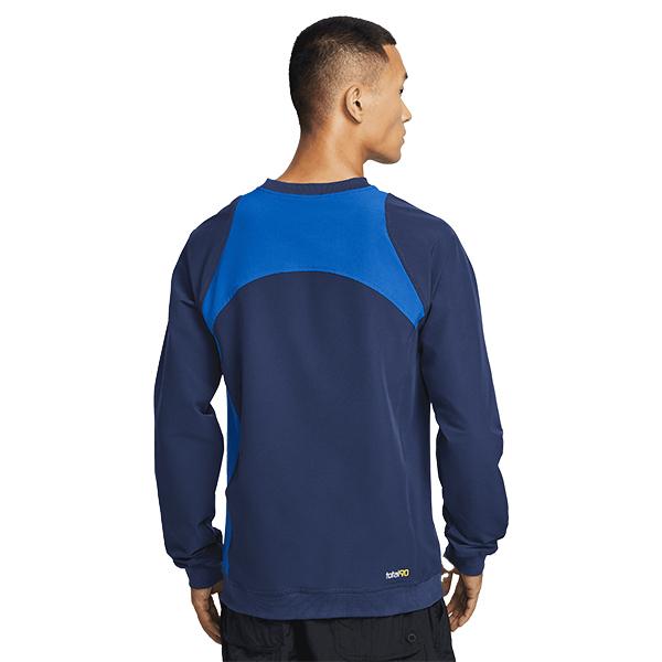 NIKE（ナイキ） RPL トータル90 L/S クルー 大人用 サッカー