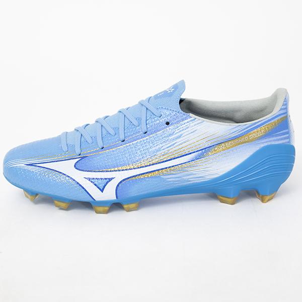 MIZUNO（ミズノ） α アルファ 3 PRO 大人用 サッカースパイク mizuno