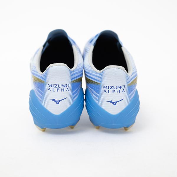 MIZUNO（ミズノ） α アルファ 3 PRO 大人用 サッカースパイク mizuno