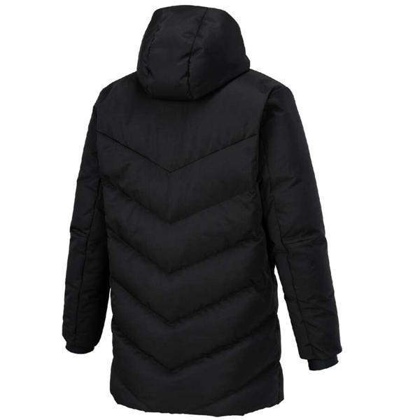 MIZUNO（ミズノ） モレリア ダウンハーフコート 大人用 サッカー