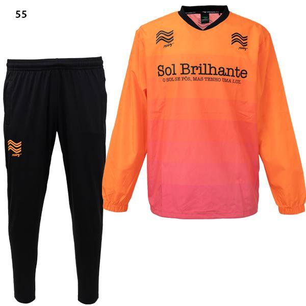 PENALTY（ペナルティ） ハイス・ピステジャケット＆パンツセット 大人