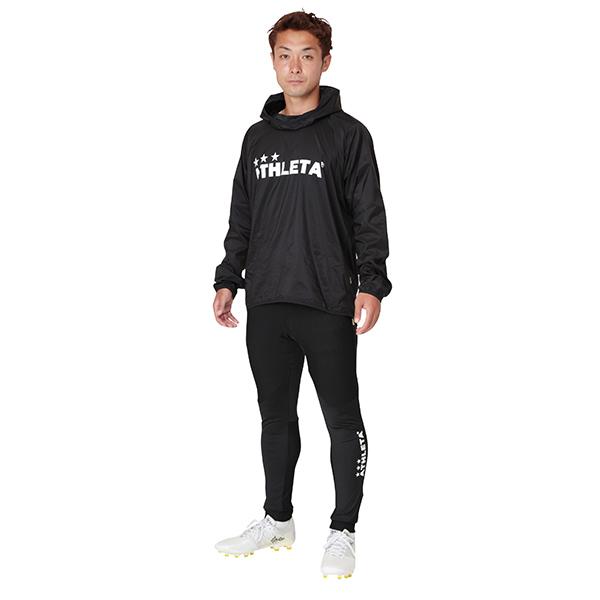 ATHLETA（アスレタ） トレーニングスリムジャージパンツ 大人用