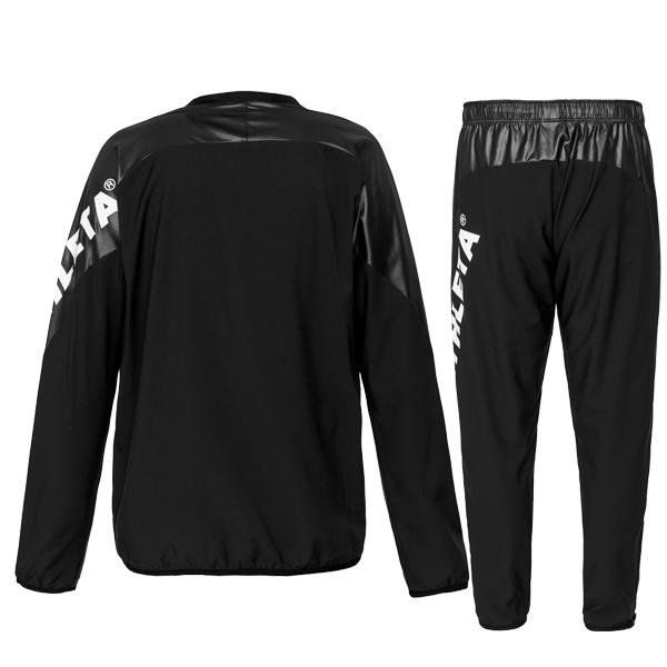 ATHLETA（アスレタ） ピステシャツ パンツ 上下セット 大人用 サッカー