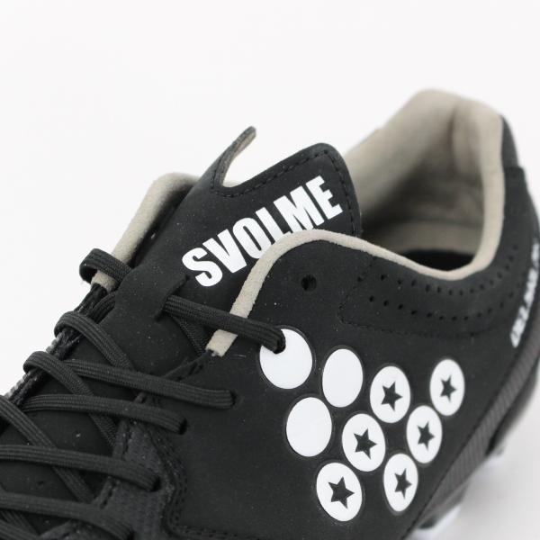 SVOLME（スボルメ） 【SVOLMEシューズ袋プレゼント】スボルメ DELSALMA