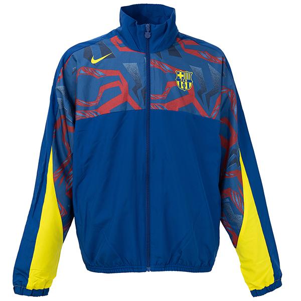 NIKE（ナイキ） 25-26 FCB バルセロナ ストライク TFV ウーブン