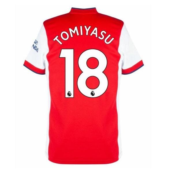 即発送可】【ジュニアサイズ】アーセナル 21/22 公式ユニフォーム