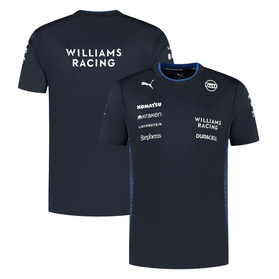 PUMA（プーマ） 【30%OFFセール】2025 ウィリアムズ レーシング チーム