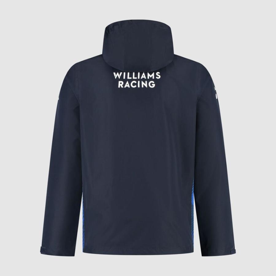 WILLIAMS 【30%OFFセール】2025 ウィリアムズ レーシング チーム