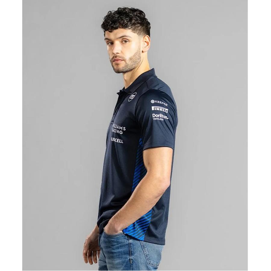 PUMA（プーマ） 【30%OFFセール】2025 ウィリアムズ レーシング チーム