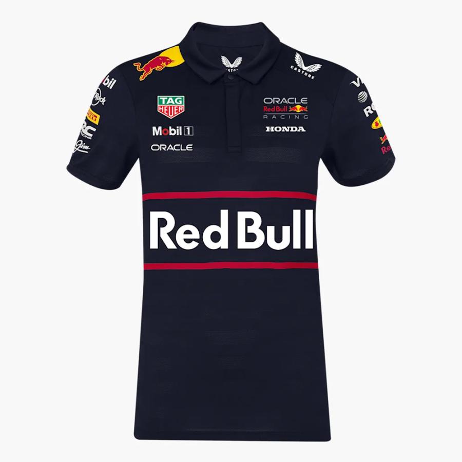 50%OFFセール】レディース 2025 オラクル レッドブル レーシング