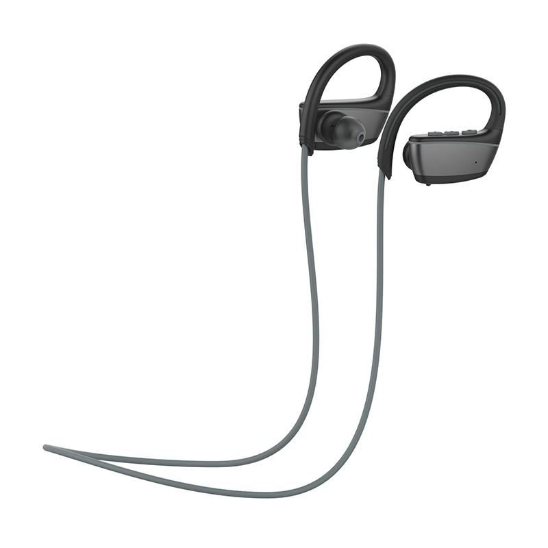 ワイヤレスイヤホン 防水 ランニング スポーツ IPX7 Bluetooth