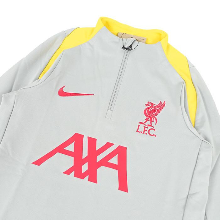 NIKE（ナイキ） リバプール 24-25 Dri-FIT Strike ドリルトップ＆KPZ