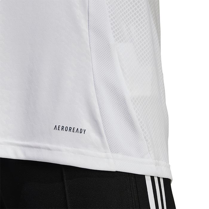 adidas（アディダス） ○レアルマドリード 24-25 ホーム 半袖