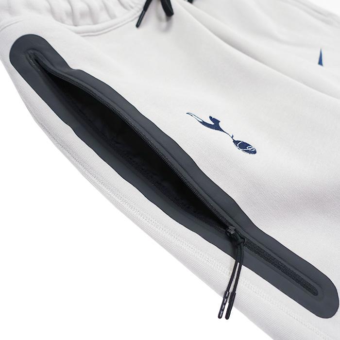 NIKE（ナイキ） トッテナム 25-26 テックフリース フルジップ