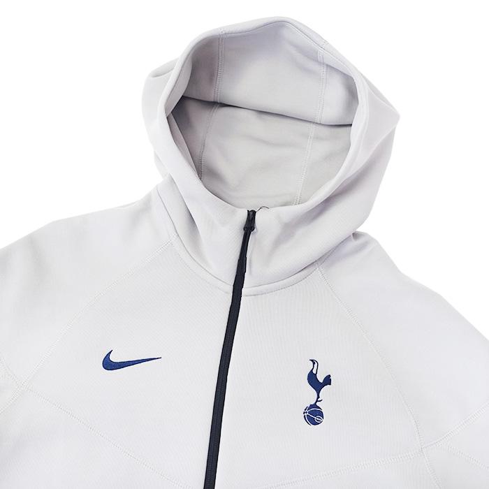 NIKE（ナイキ） トッテナム 25-26 テックフリース フルジップ