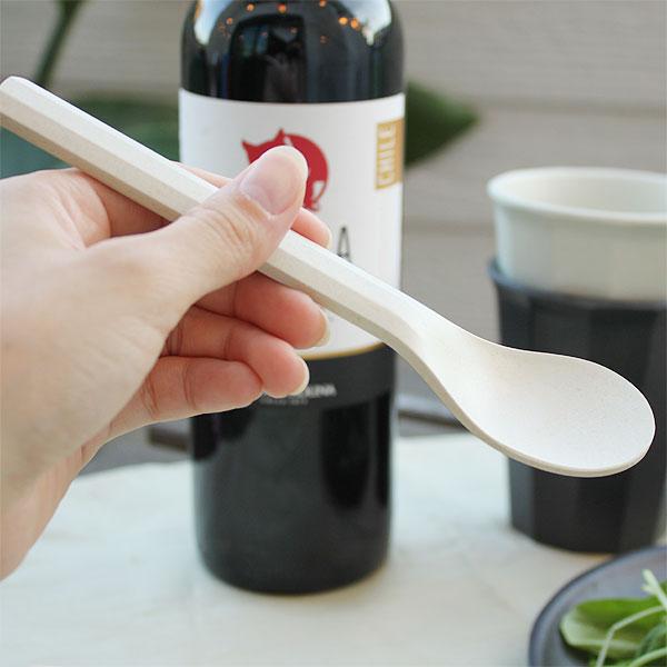 ALFRESCO KINTO キントー アルフレスコ スプーン（カトラリー バンブー