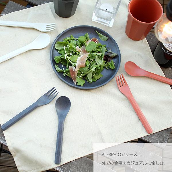 ALFRESCO KINTO キントー アルフレスコ スプーン（カトラリー バンブー