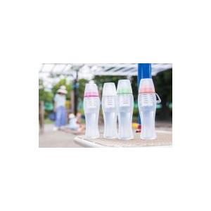 ガイアの水135 【正規代理店】ガイアライトボトル プッシュ型浄水