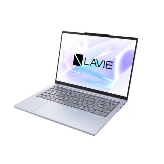 NEC NEC(日本電気) ノートパソコン ノートPC LAVIE N13 Slim/13.3型