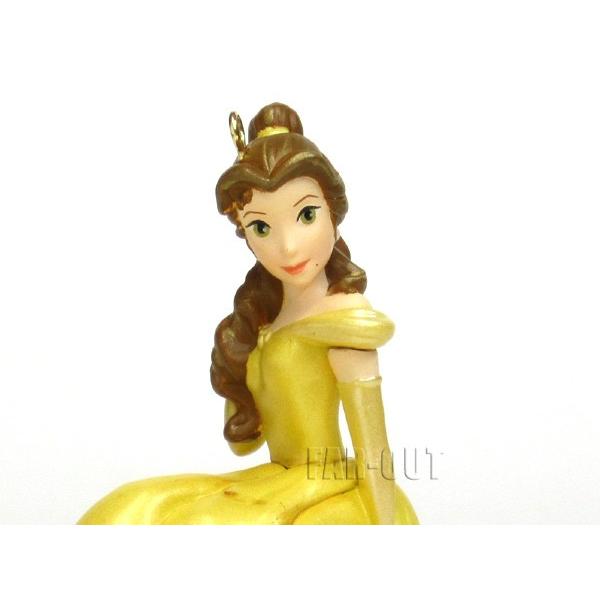 ホールマーク 2013 オーナメント 美女と野獣 ベル Beautiful Belle