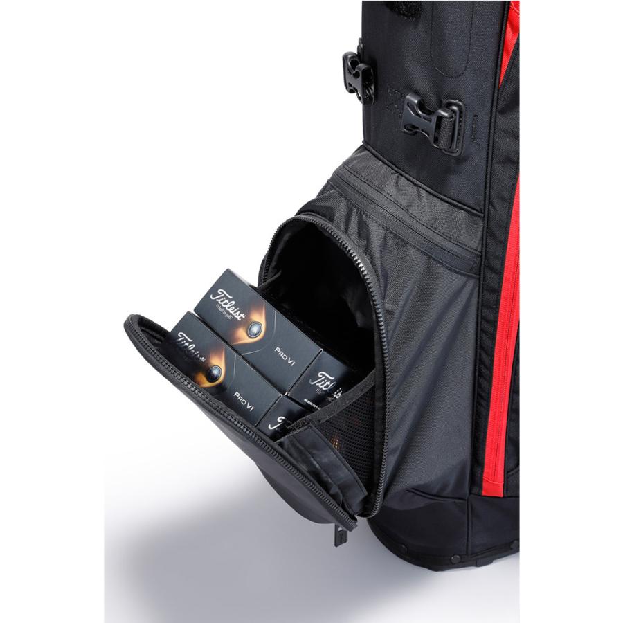 Titleist（タイトリスト） Players 4 スタンド キャディバッグ 8.5型