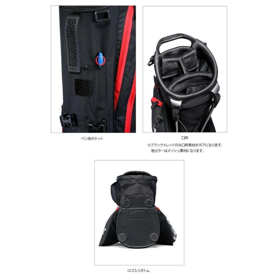 Titleist（タイトリスト） Players 4 スタンド キャディバッグ 8.5型