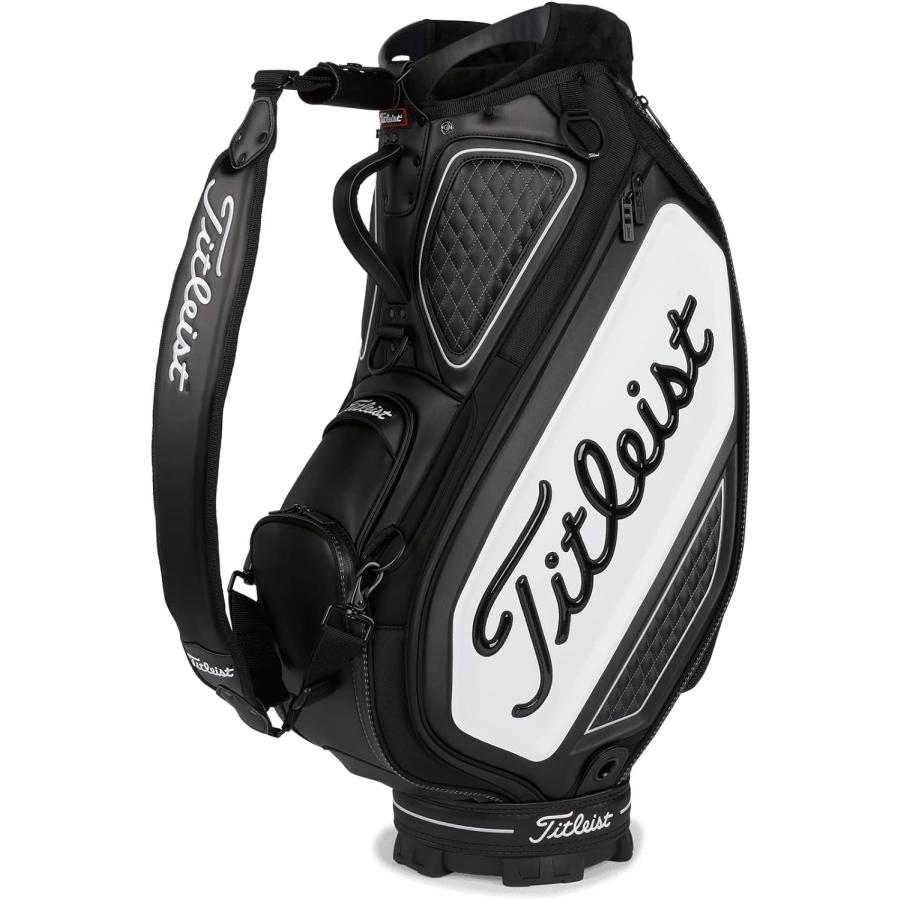 Titleist（タイトリスト） ツアー キャディバッグ TB9SF9 日本正規品