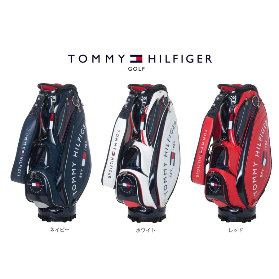 TOMMY HILFIGER（トミー・ヒルフィガー） トミー ヒルフィガー ゴルフ