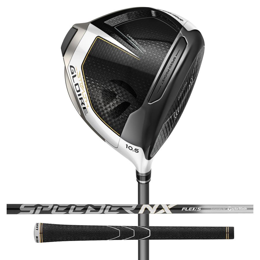 TaylorMade（テーラーメイド） ステルス グローレ STEALTH GLOIRE