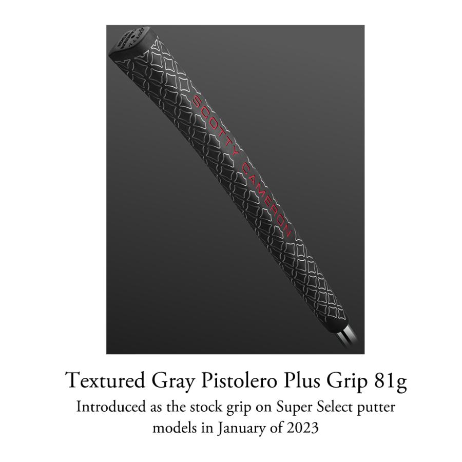 SCOTTY CAMERON Titleist（タイトリスト）SCOTTY CAMERON（スコッティ