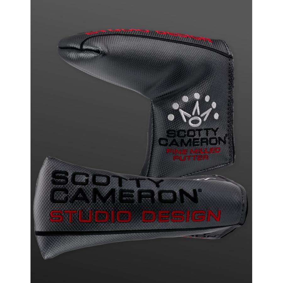 SCOTTY CAMERON Titleist（タイトリスト）SCOTTY CAMERON（スコッティ