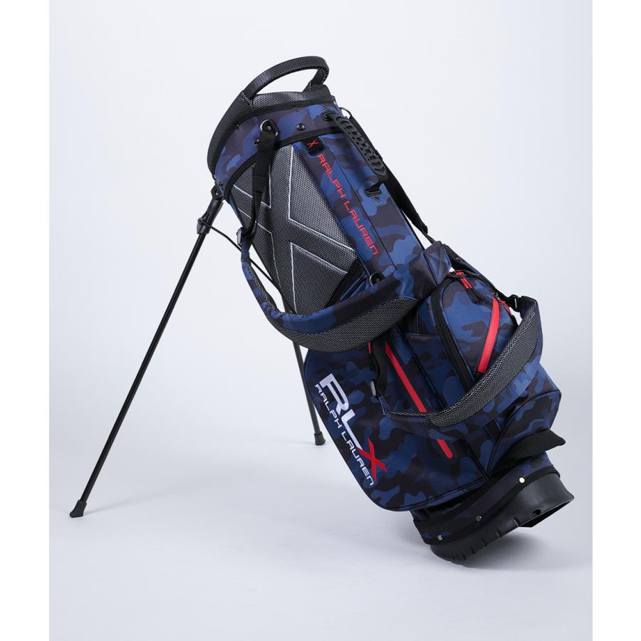 POLO RALPH LAUREN（ポロ・ラルフローレン） ゴルフ スタンド付き