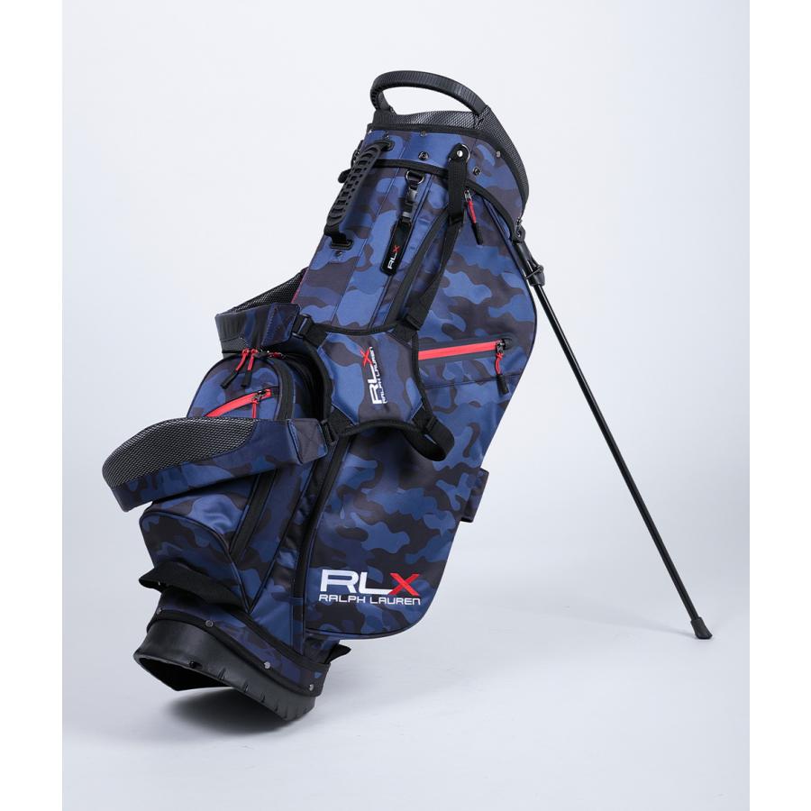POLO RALPH LAUREN（ポロ・ラルフローレン） ゴルフ スタンド付き