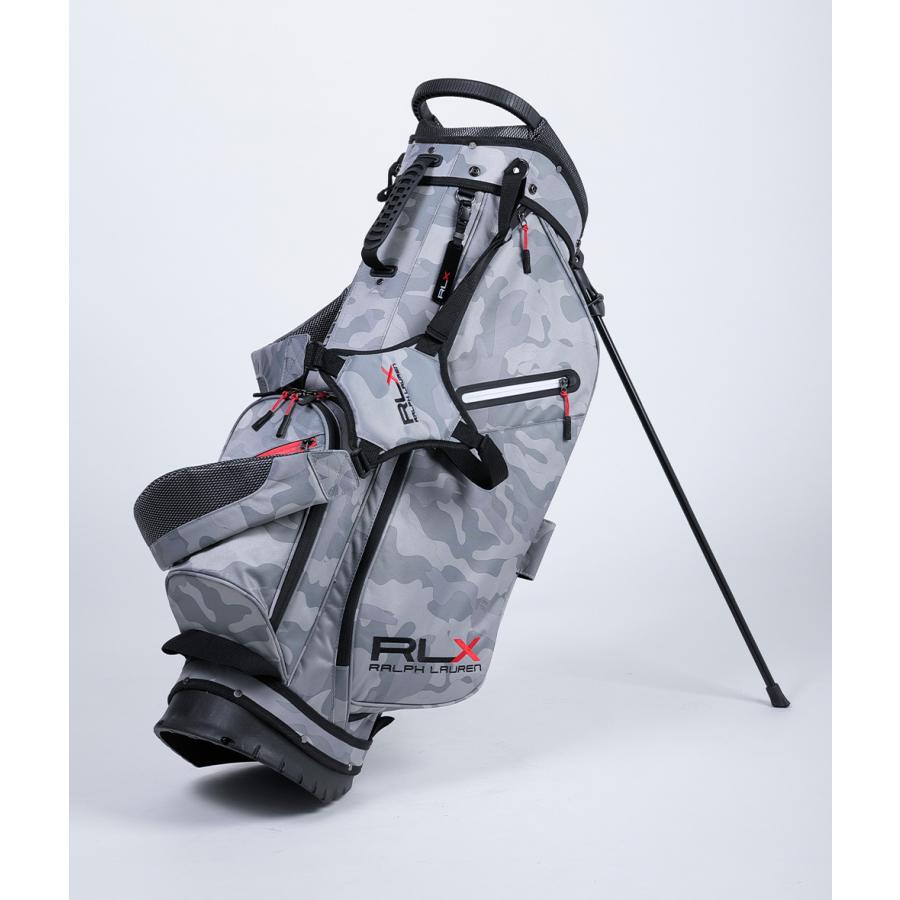 POLO RALPH LAUREN（ポロ・ラルフローレン） ゴルフ スタンド付き