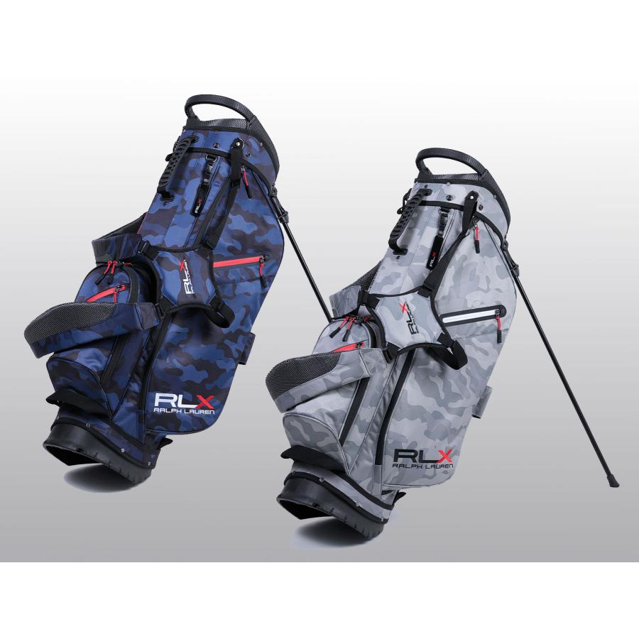 POLO RALPH LAUREN（ポロ・ラルフローレン） ゴルフ スタンド付き