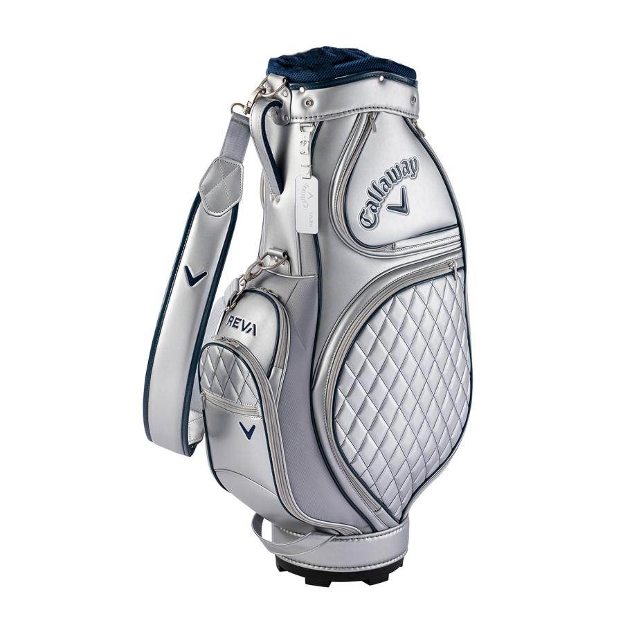 Callaway（キャロウェイ） キャディバッグ レヴァ レディス CALLAWAY