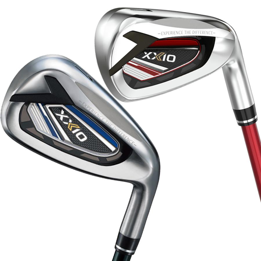 XXIO ダンロップ DUNLOP ゼクシオ 12 アイアン 単品 カーボン 日本正規