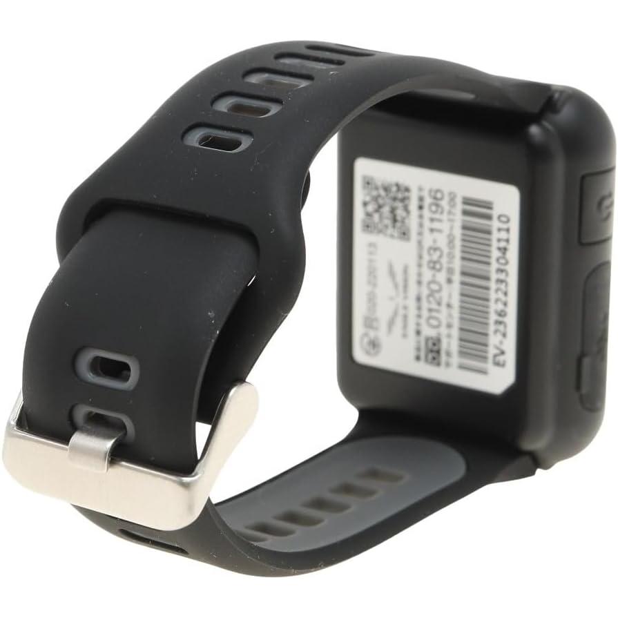 EAGLE VISION イーグルビジョン ウォッチ6 腕時計型ゴルフナビ EV-236