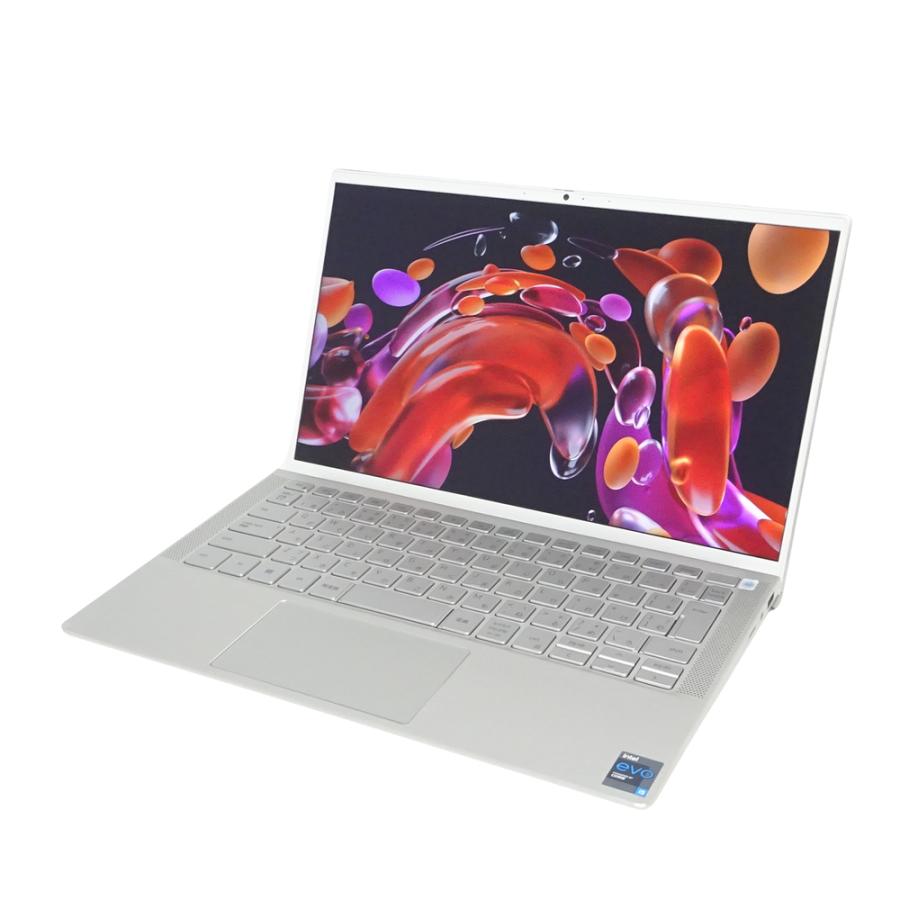 Inspiron ノートパソコン 中古 Dランク 訳あり Win11 Pro i7 第11世代