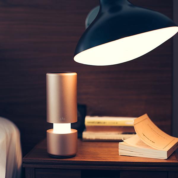 LEAF cado 空気清浄機 Portable MP-C30□□Op : KURASHI NO KATACHI